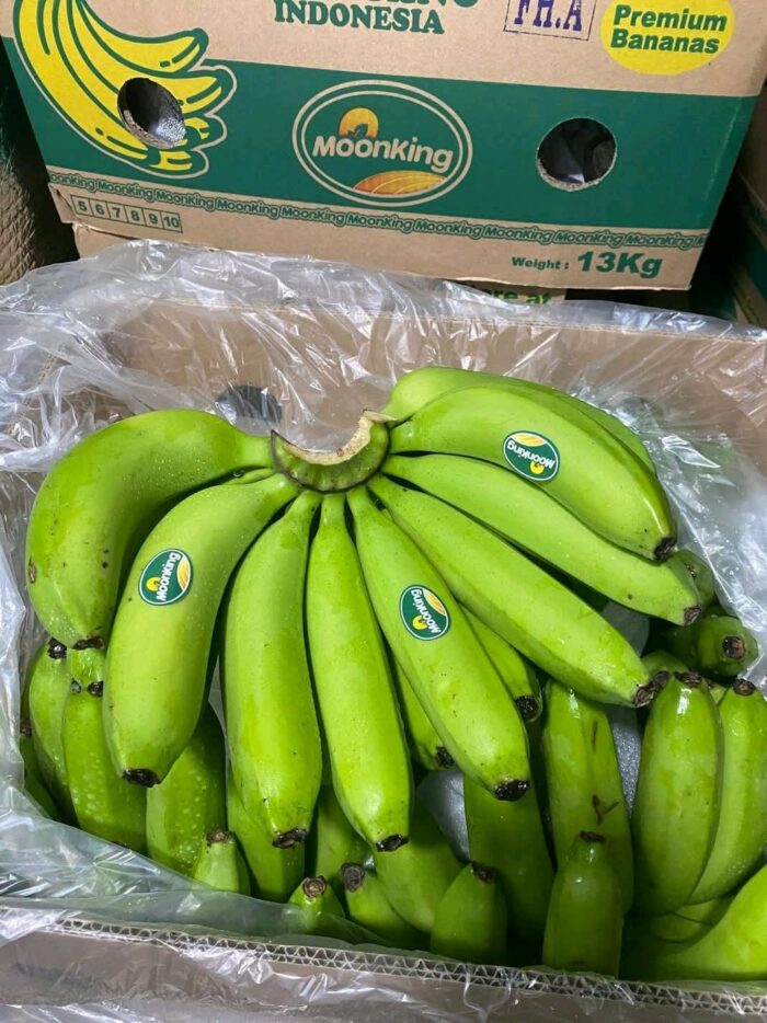 Cavendish Banana - Gambar 5