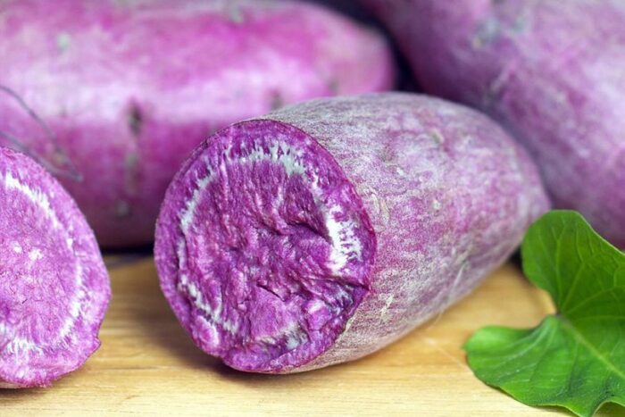 Purple Sweet Potato - Gambar 8